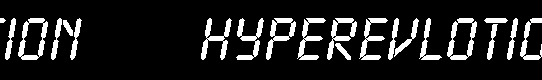 Banner / Logo